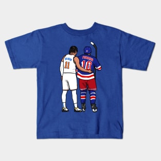 Ny things Kids T-Shirt